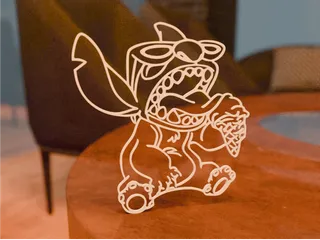 Stitch