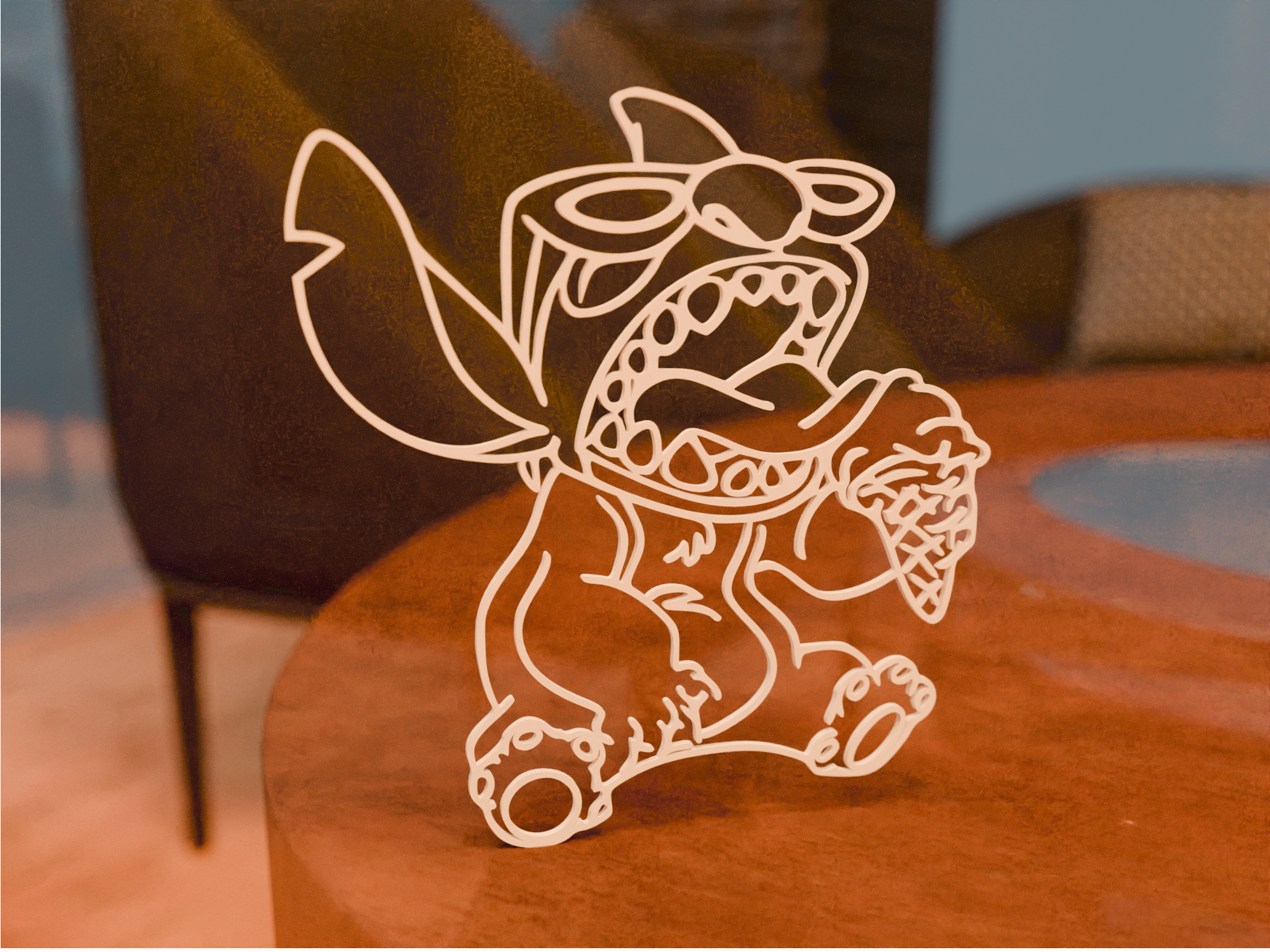 Stitch