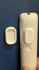 Google TV Remote Mount