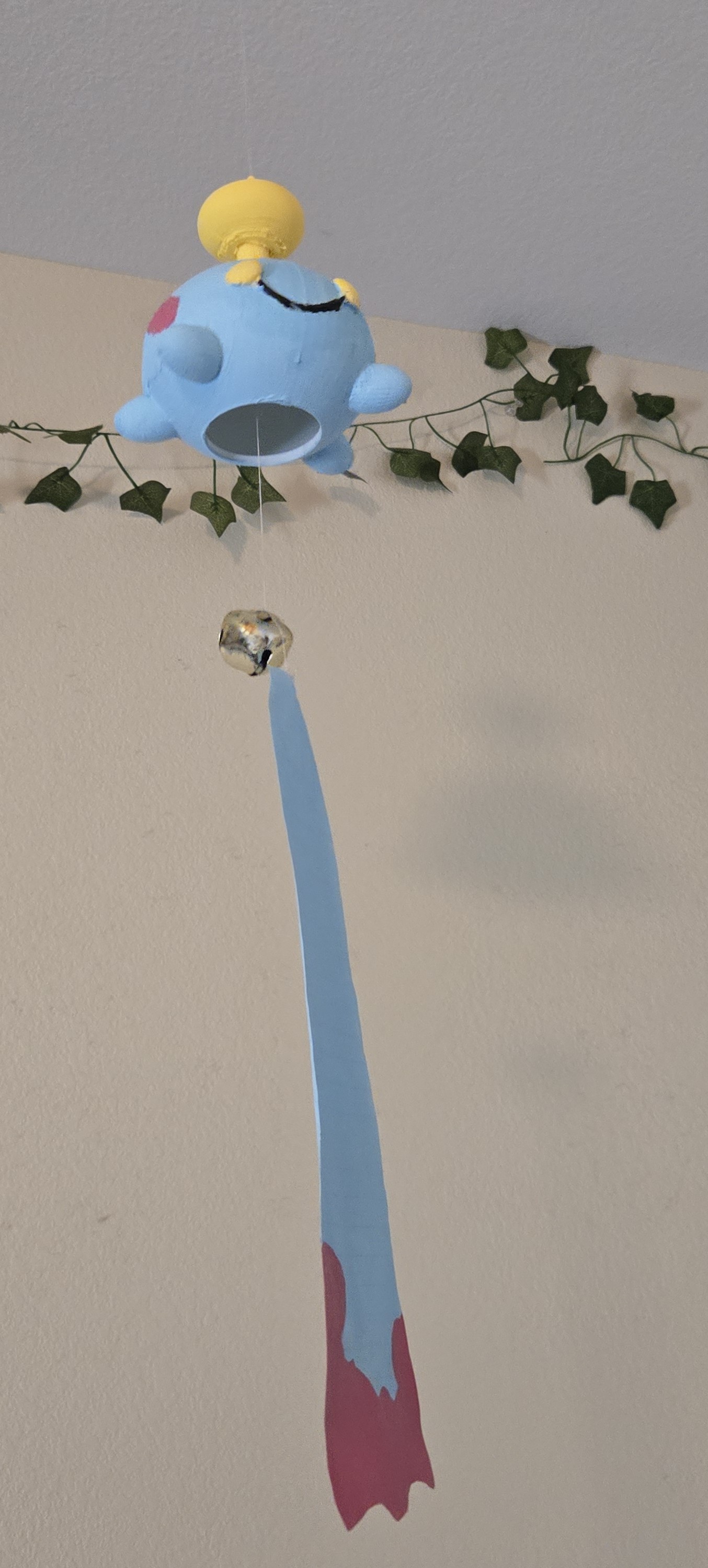Chimecho wind chime