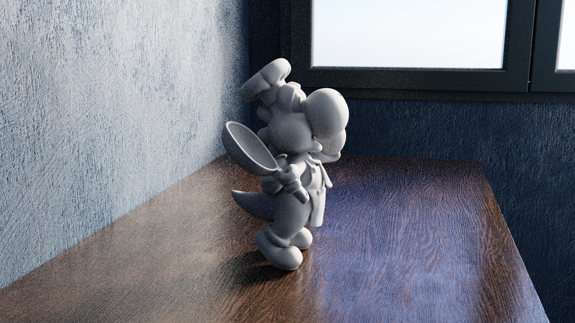 Chef Yoshi — miniatura 5