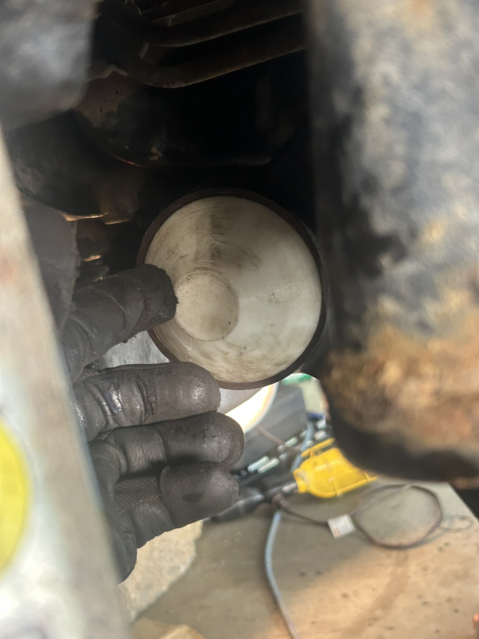 3rd Gen 4Runner Front Diff Seal Drivers — miniatura 2