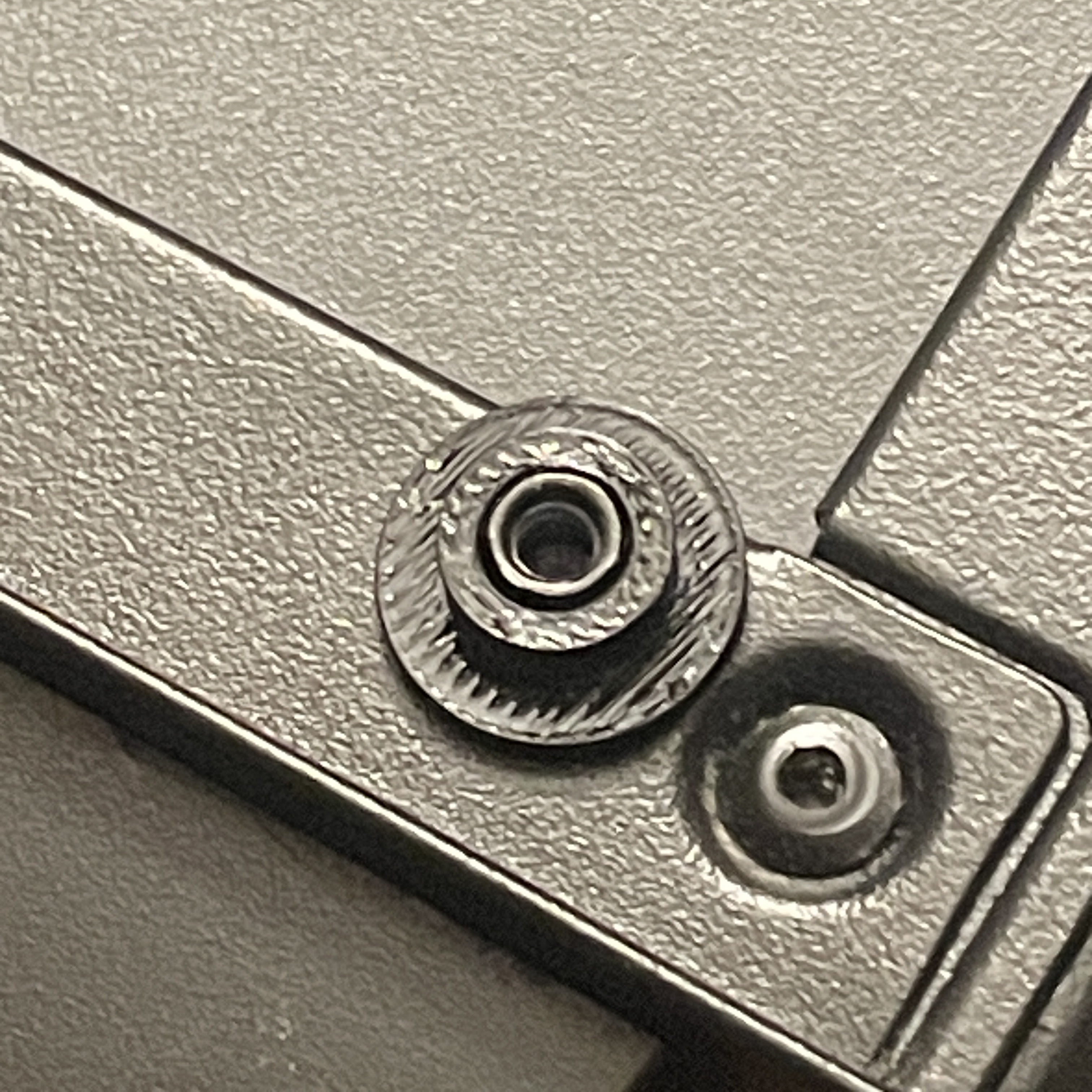 Replacement Grommet/Spacer For COUGAR MG130-G Micro ATX Case