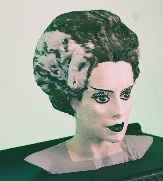 elizabeth frankenstein