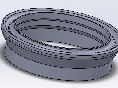 Zerno Dosing Cup Ring – Faster, Cleaner WDT