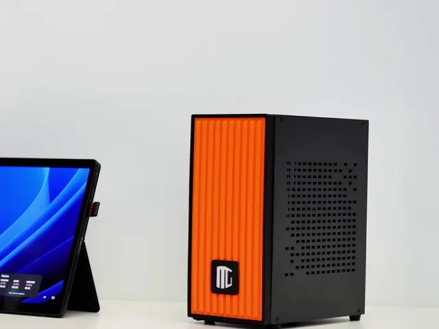 10mm Extended front panel fit A07 Mini ITX case