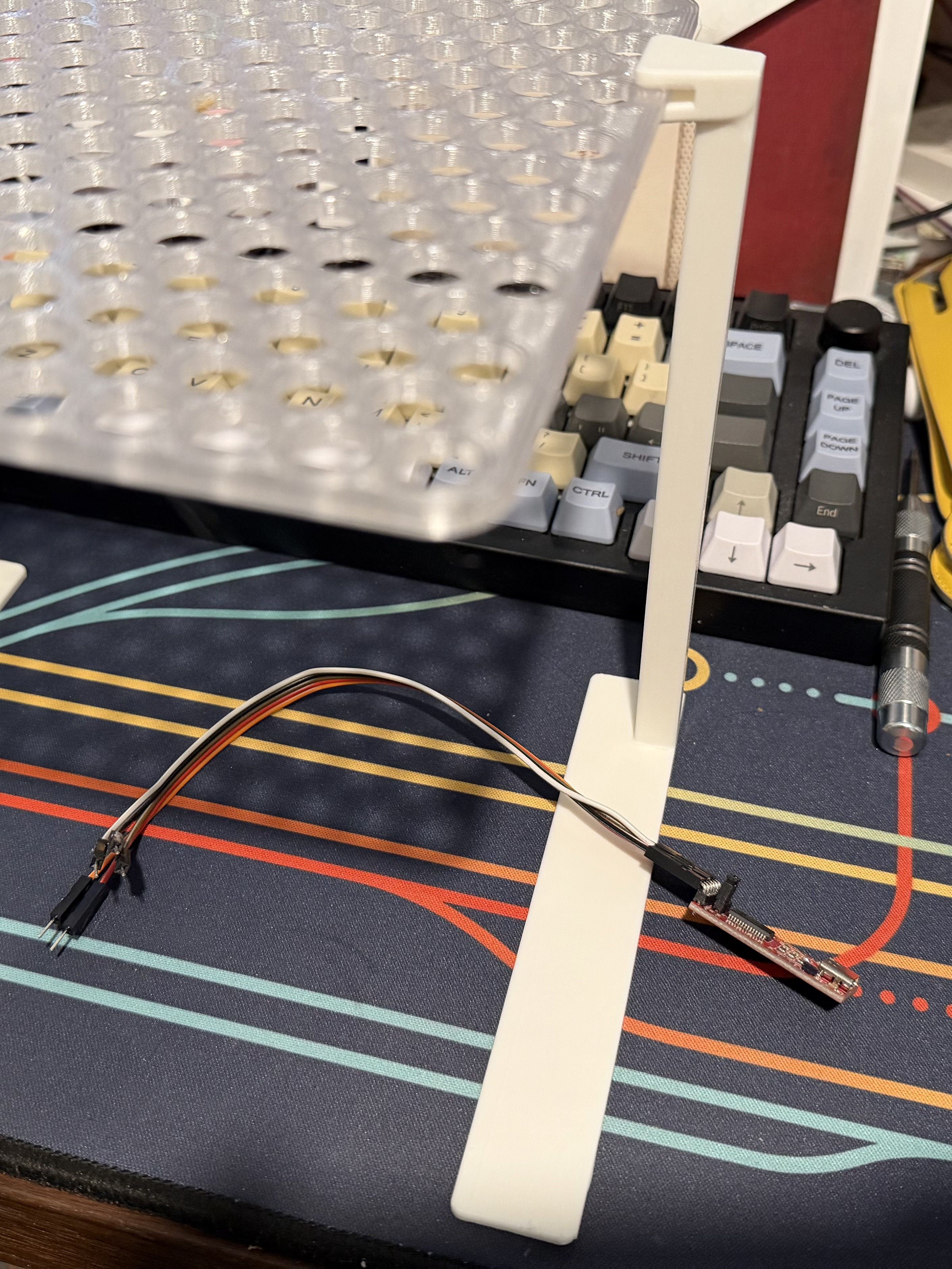 no-support remix of BDM Frame Support