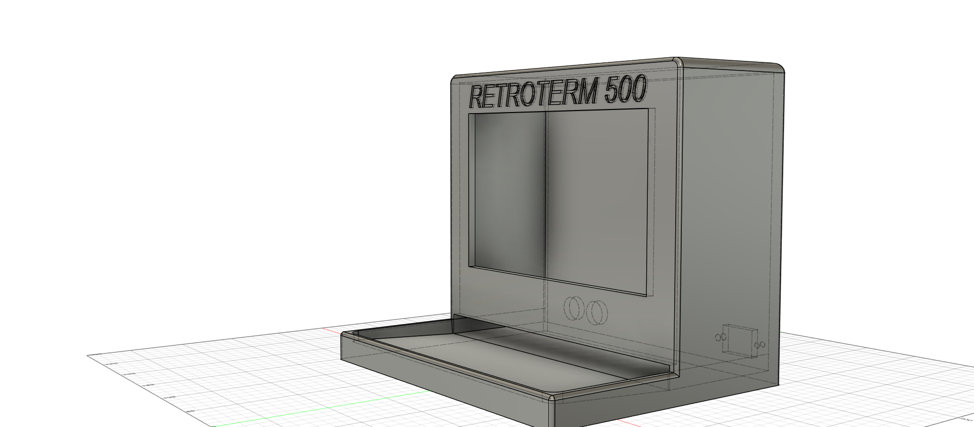 RETROTERM 500