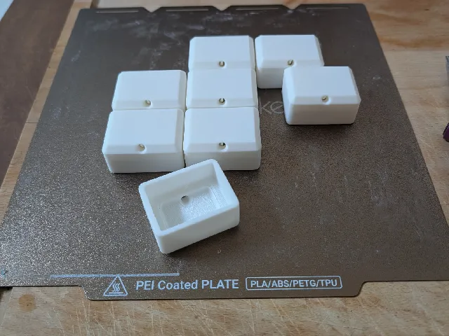 IKEA IVAR Regal Fuss Schutz
