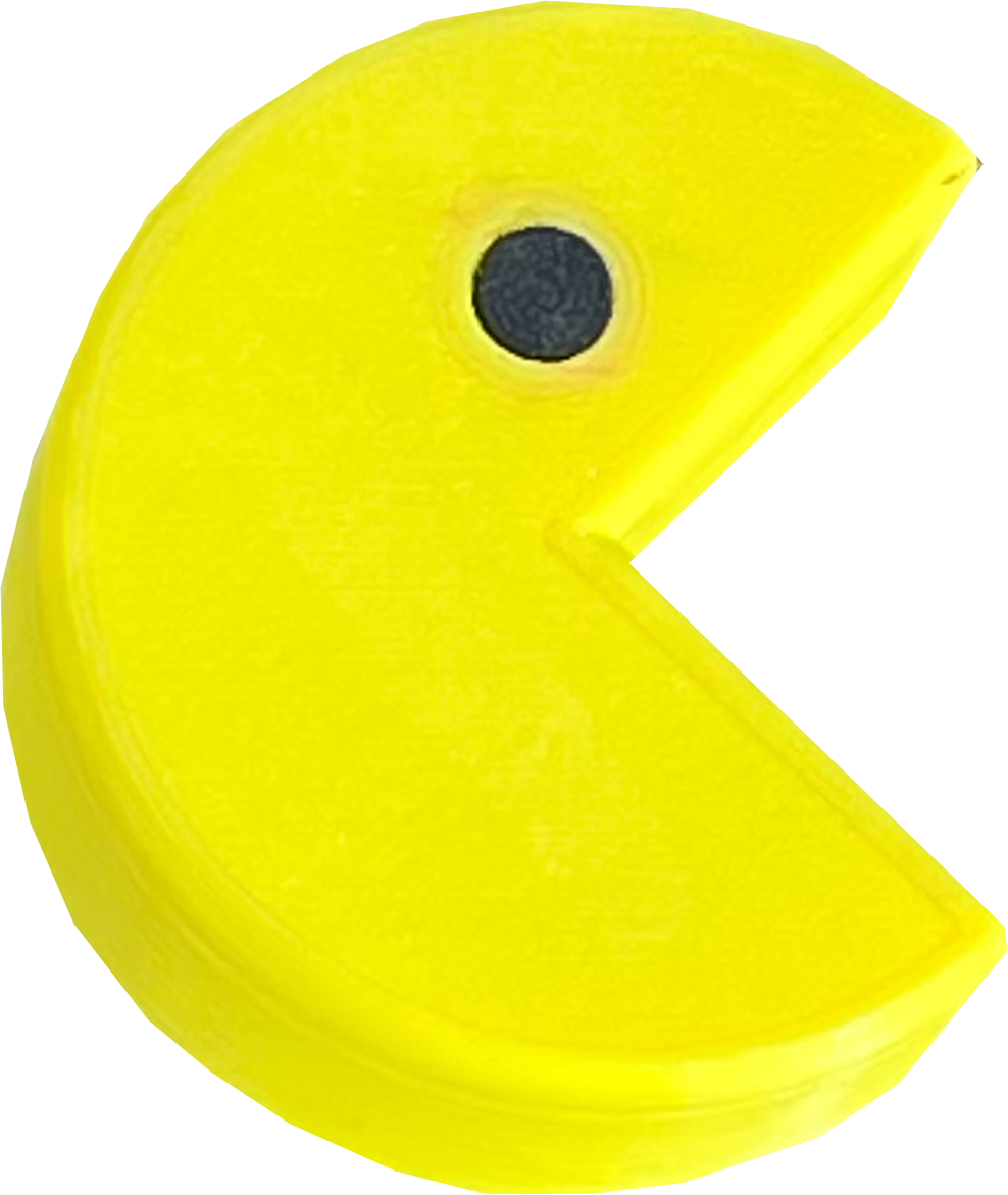 Packman Goes Packing — miniatura 3