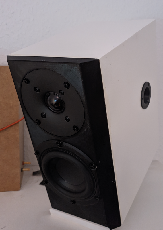 In-Between hifi Lautsprecher D.A.U.