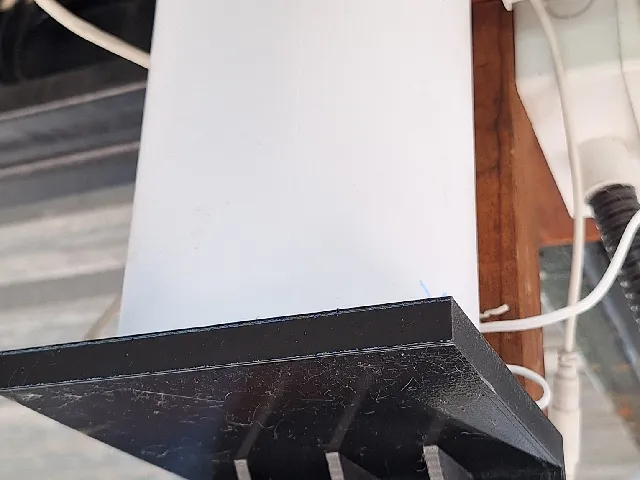 Cudy AP Shelf