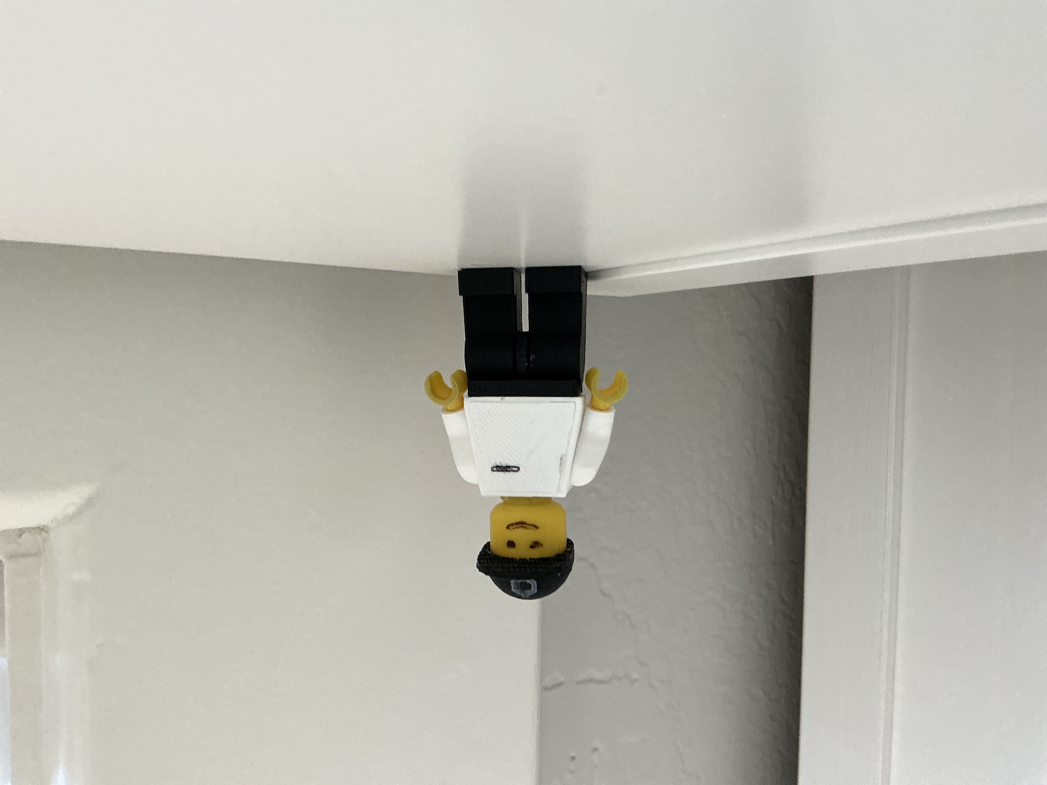 Printables/Prusa Lego Minifigure 2.5:1