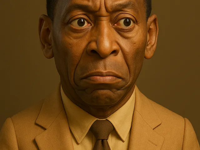 Pele