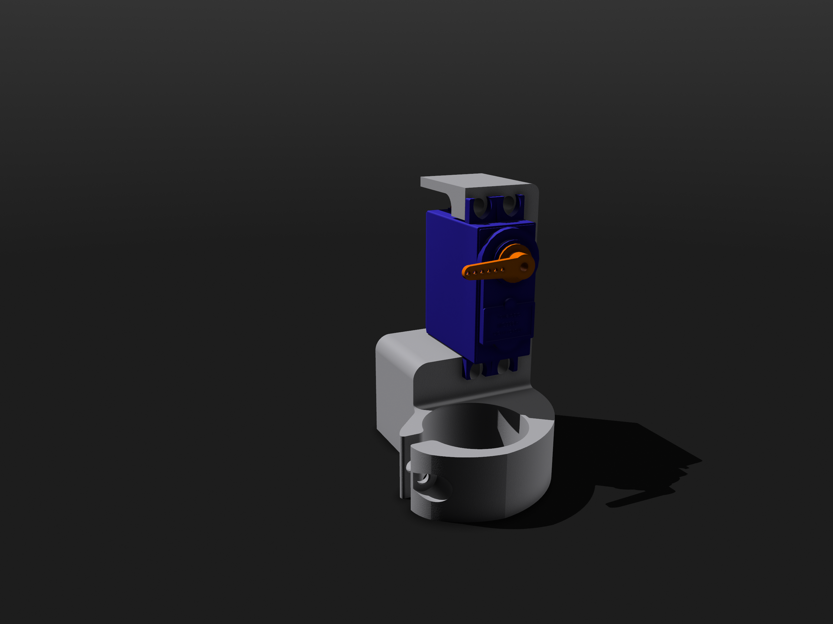 Automatic Spray Module Servo-Based — thumbnail 3