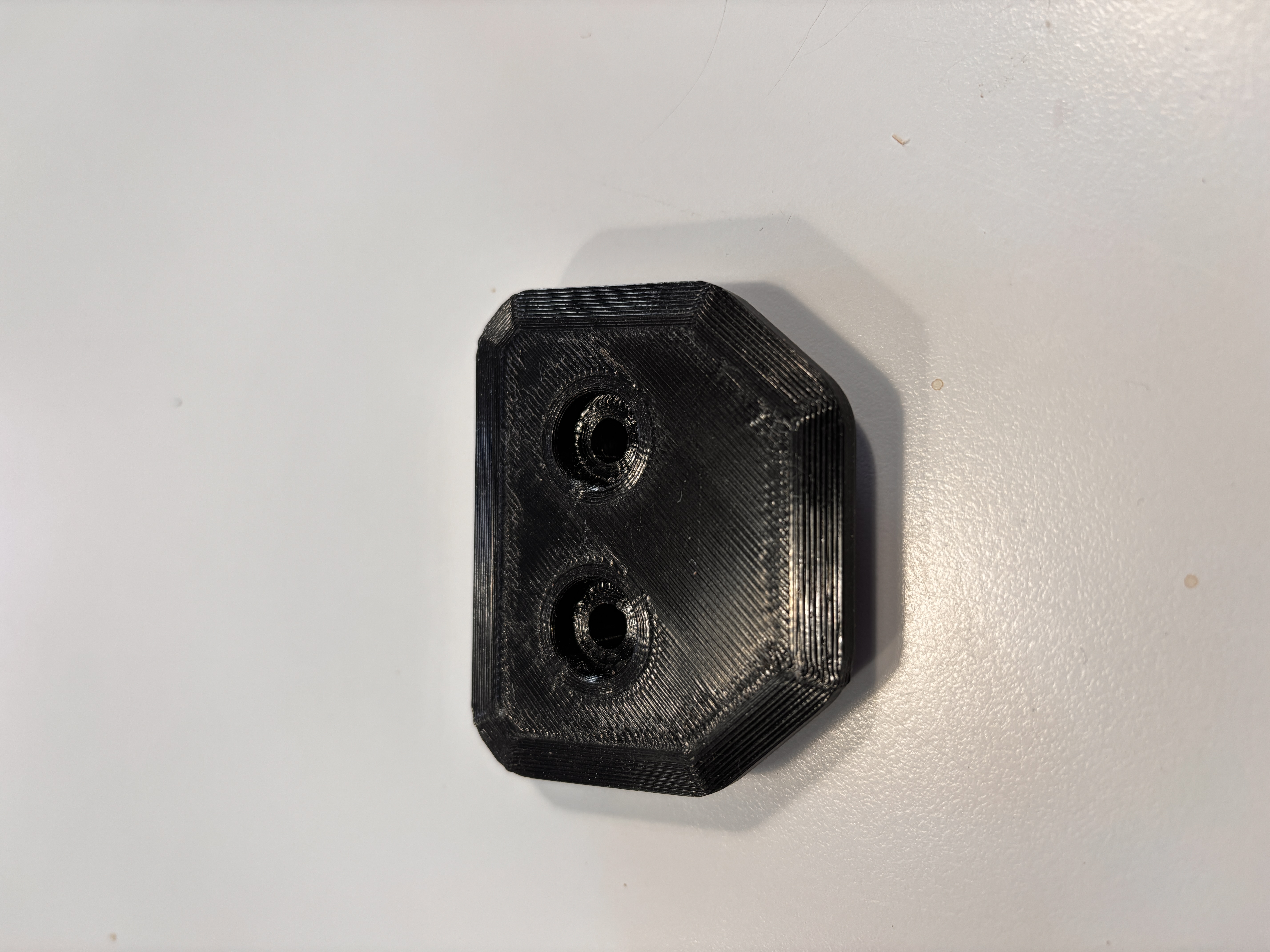 Can-Am Commander Windshield Holder — miniatura 4