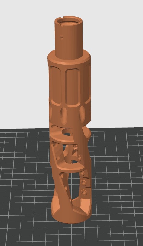 Umoya SBCAR for Lynx