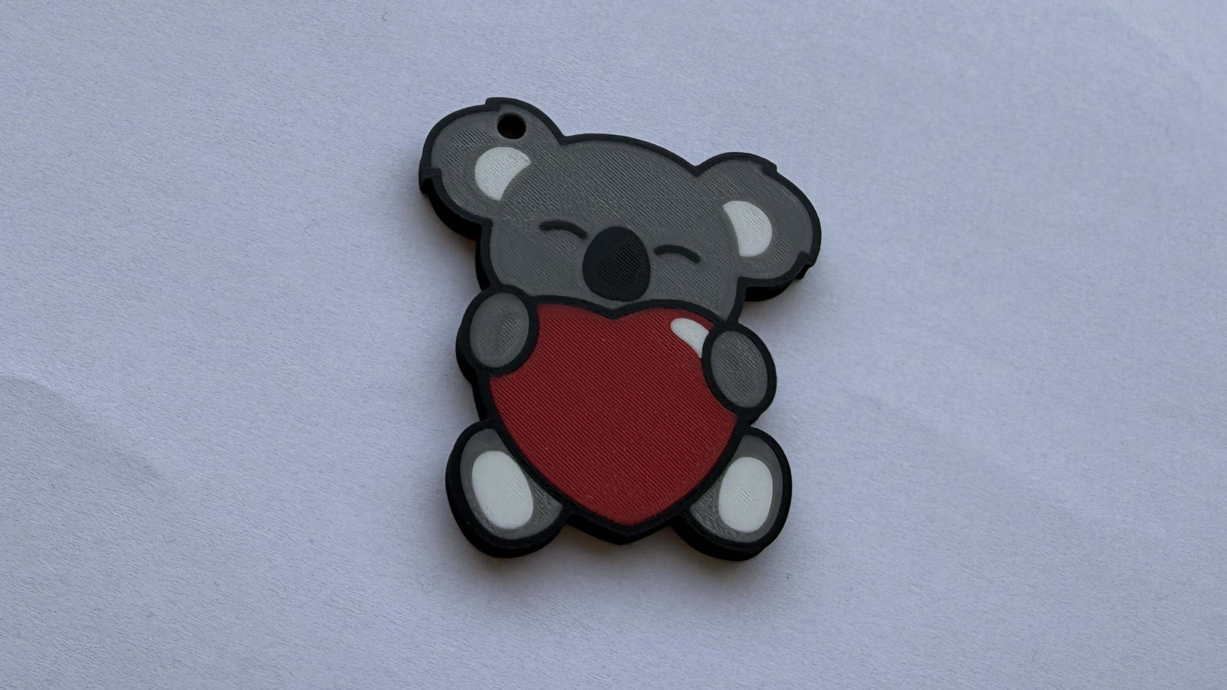 Cute Keychain - Koala
