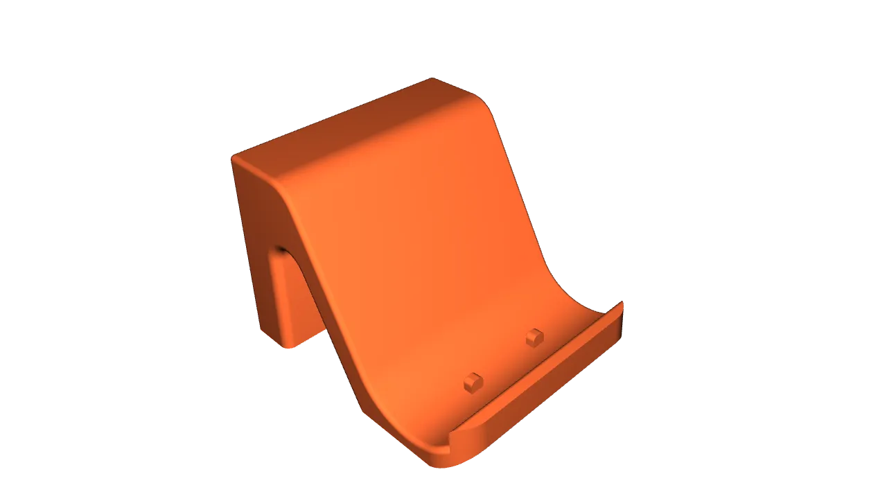 Multiconnect/openGrid Xbox Controller Mount