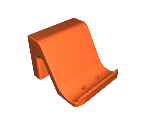 Multiconnect/openGrid Xbox Controller Mount