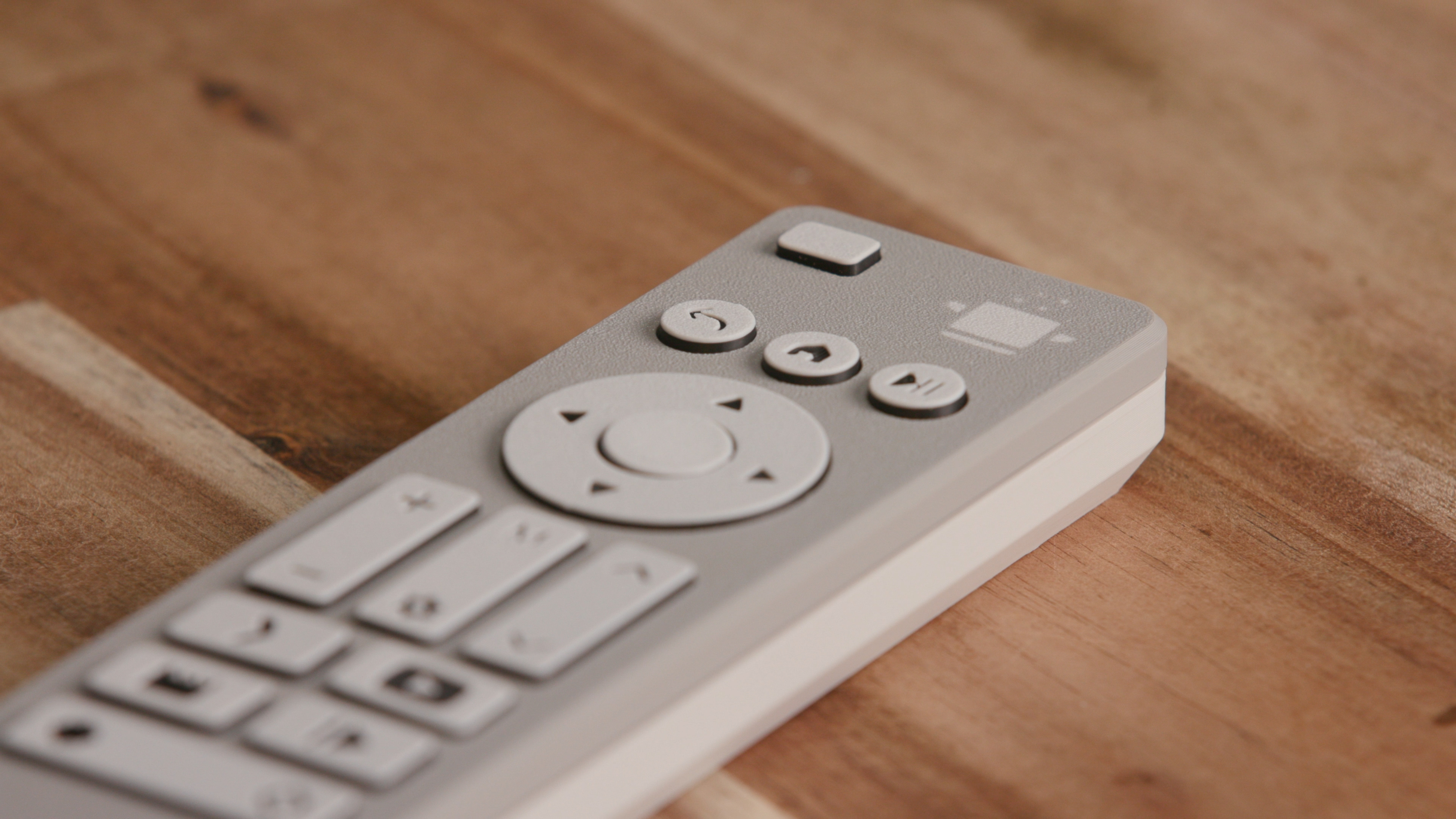 Everything Remote - ESP32 Powered Universal Remote — miniatura 3