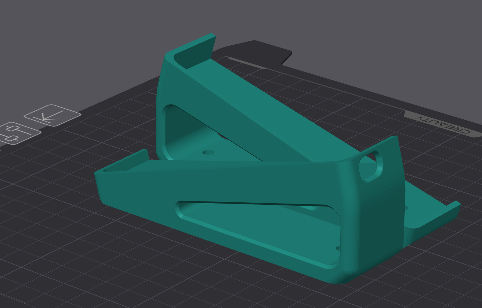 Magic Keyboard 2 raiser