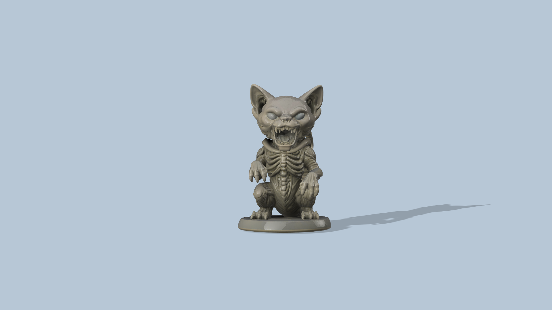 Meowmorph