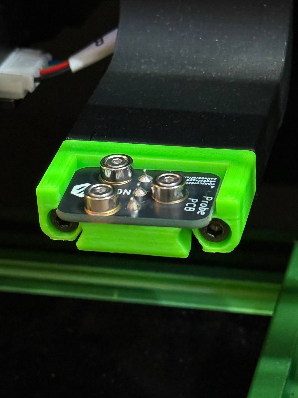 Klicky PCB Cover Cap — miniatura 2