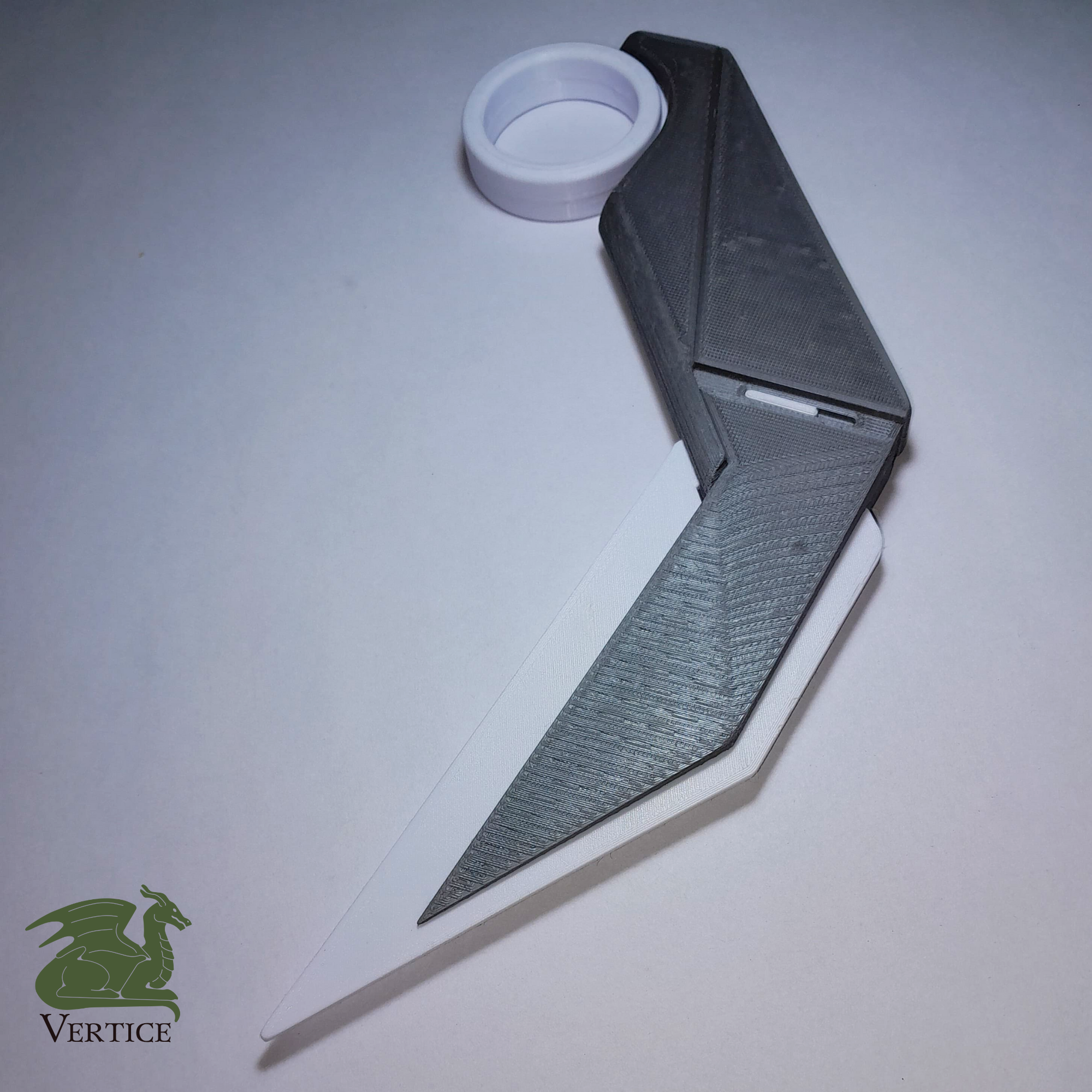 Knife Minima Valorant — miniatura 2