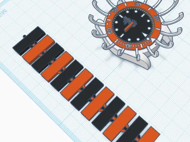 spooky watch