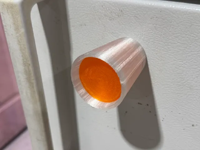 Shot Glass Magnet