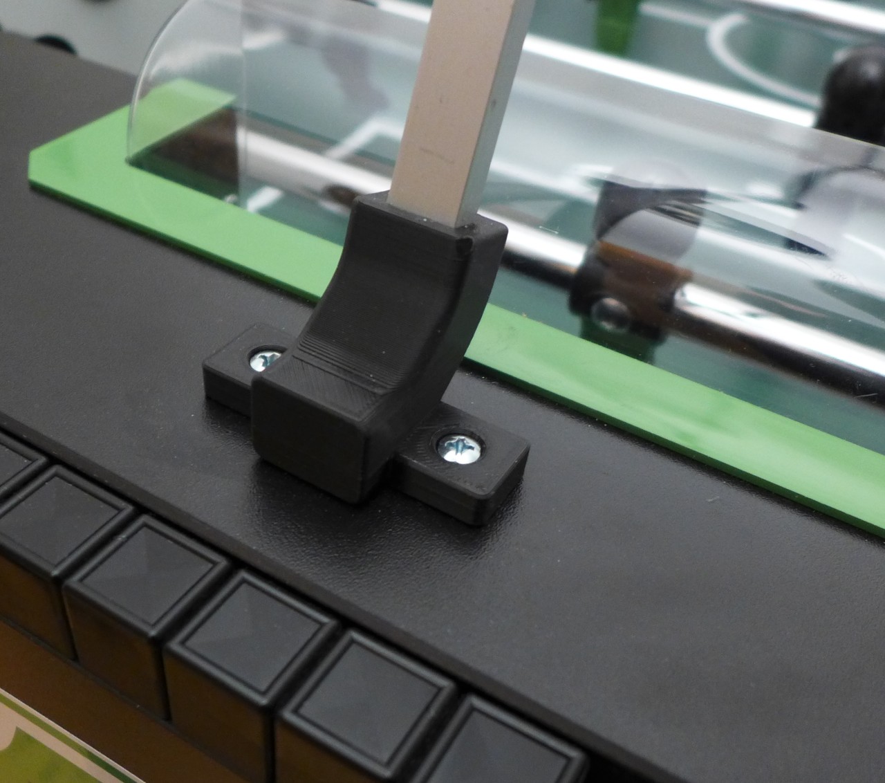 Parametric Tablesoccer Light