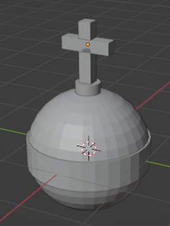 Holy Hand Grenade