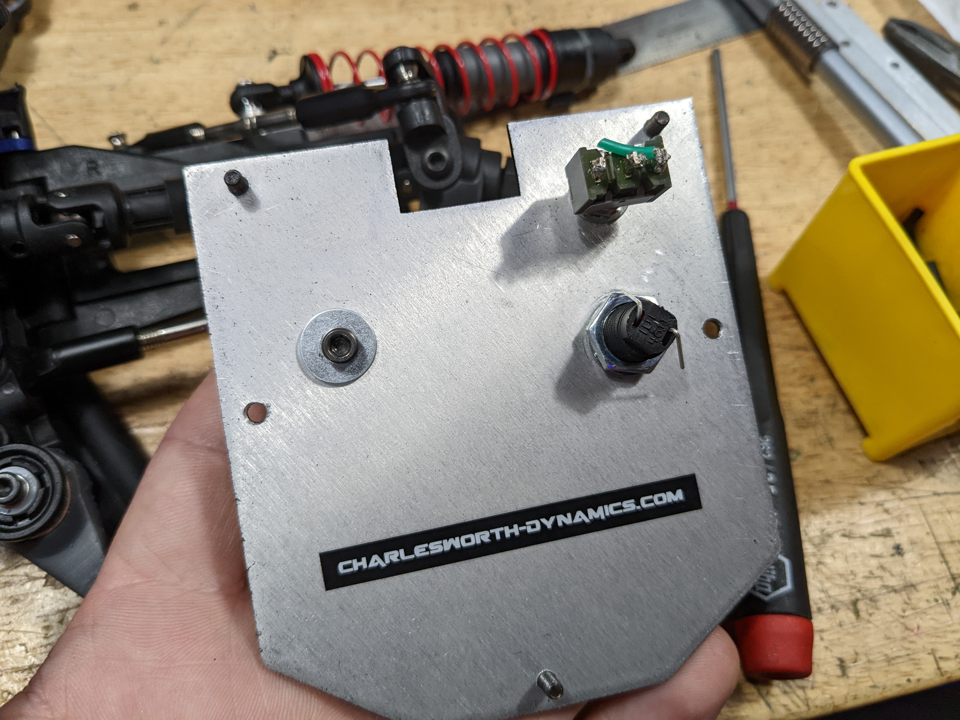 Ghostbusters RTV Parts — miniatura 3