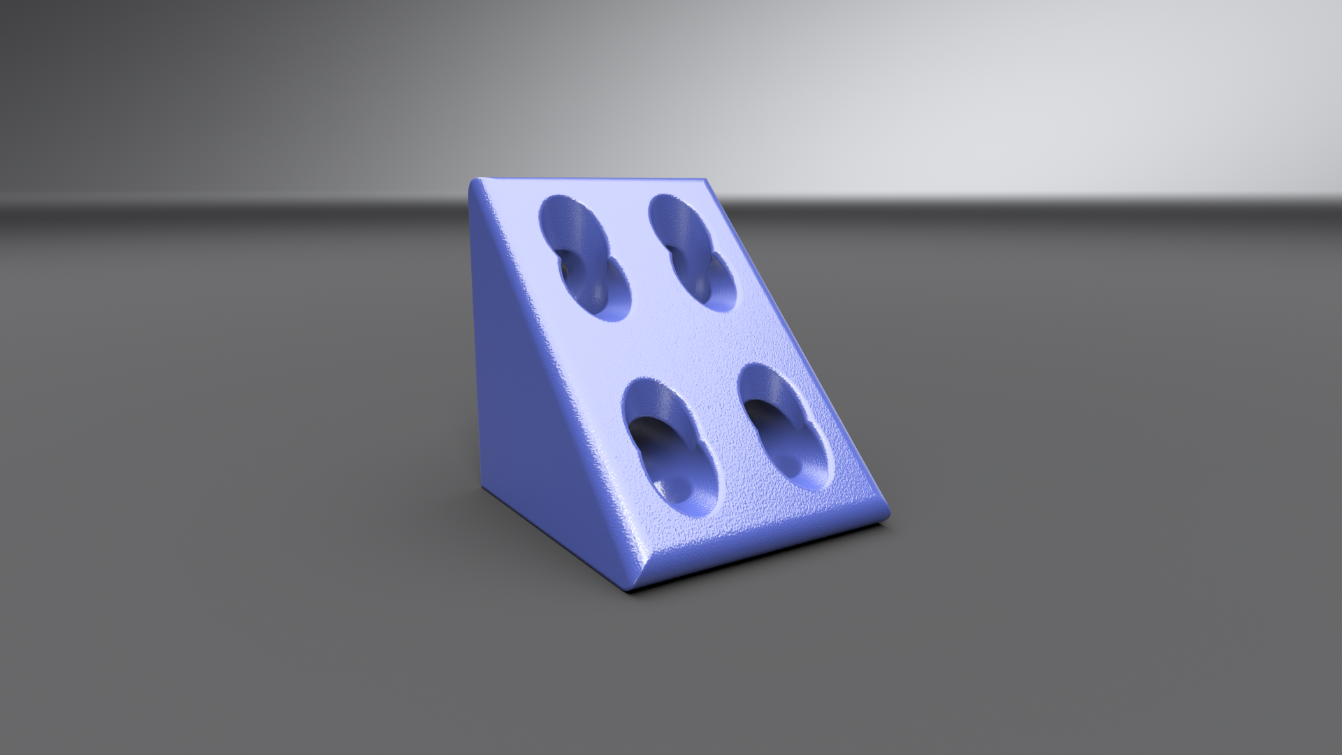 Ultra-Robust Corner Bracket — miniatura 3
