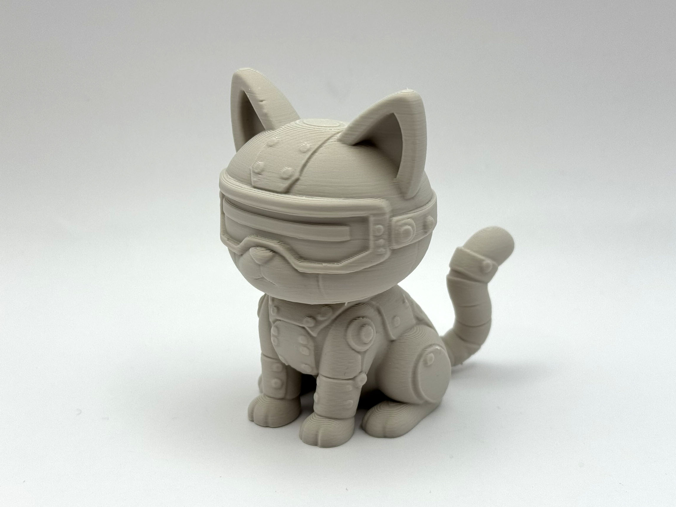 Cyber Kitty