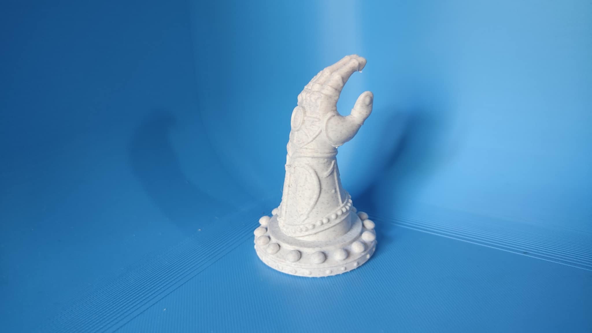 Miniatura 3 do modelo 3D Infinity Gauntlet
