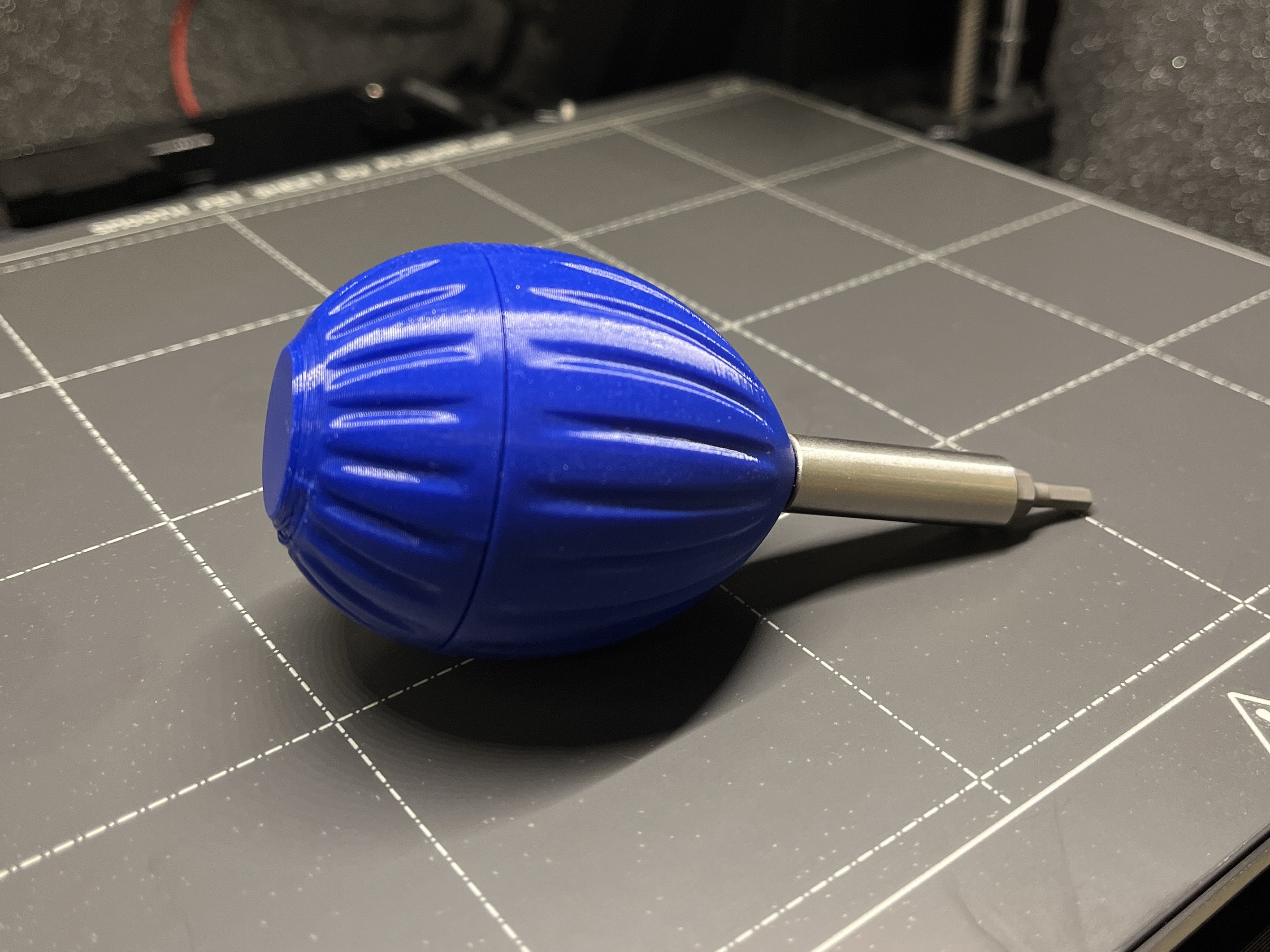 Easter Egg Bit holder