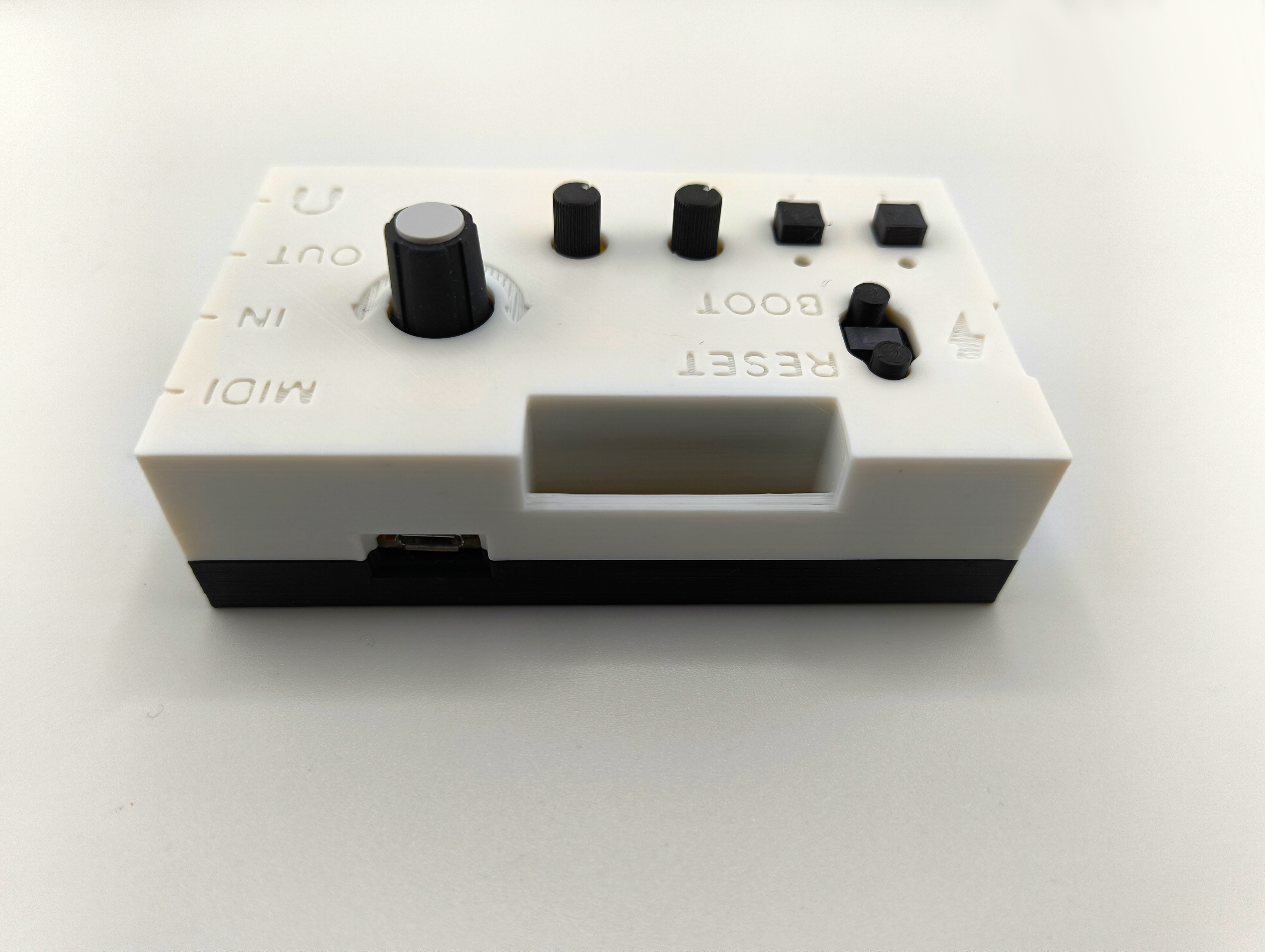 Daisy Pod Case - Rev 5 — miniatura 7