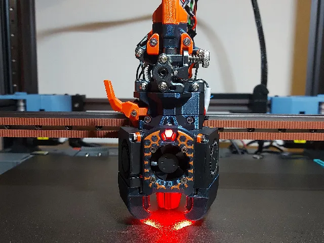XOL - Metrix UHF - SV08