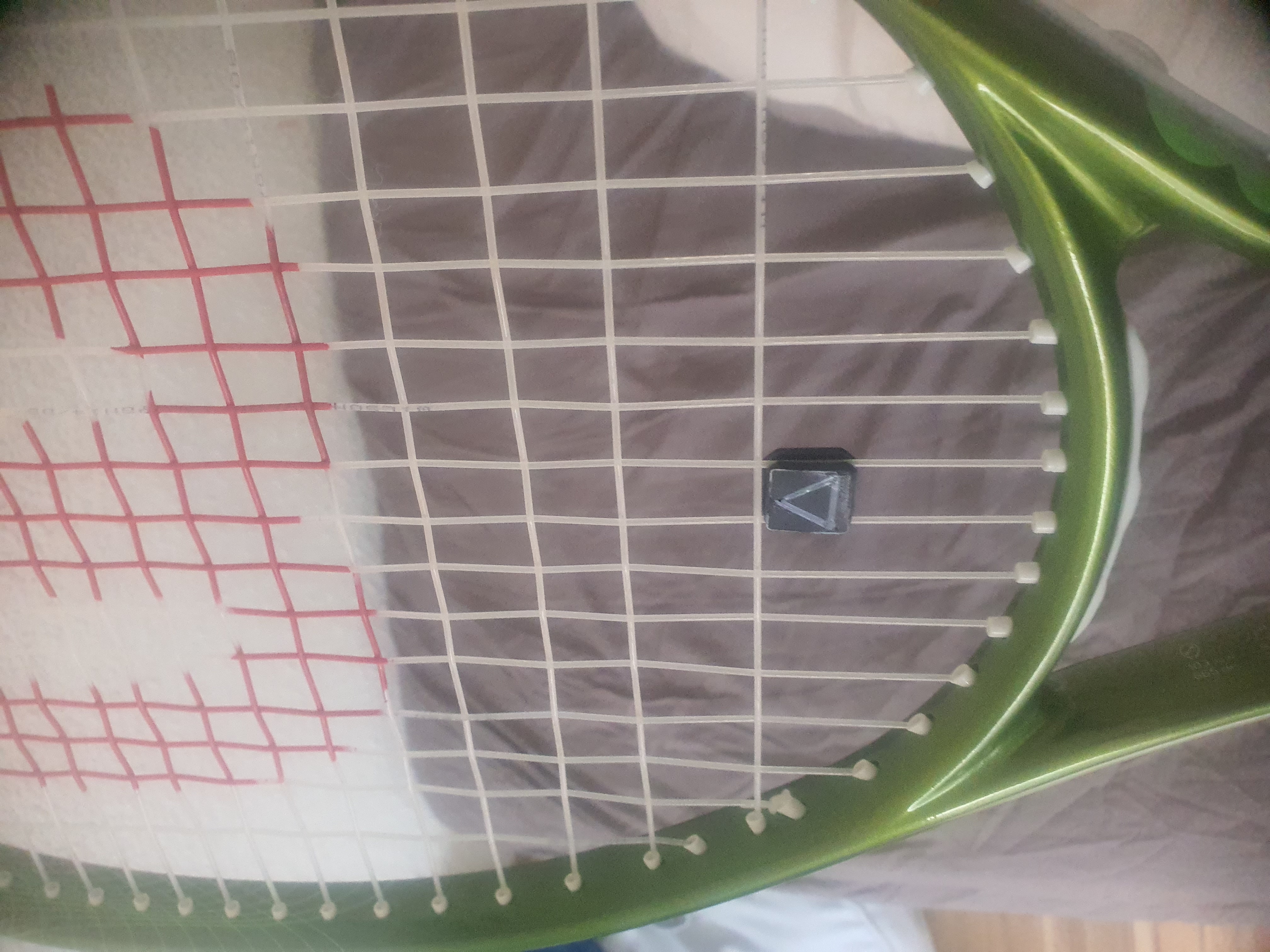 Tennis damper — thumbnail 4