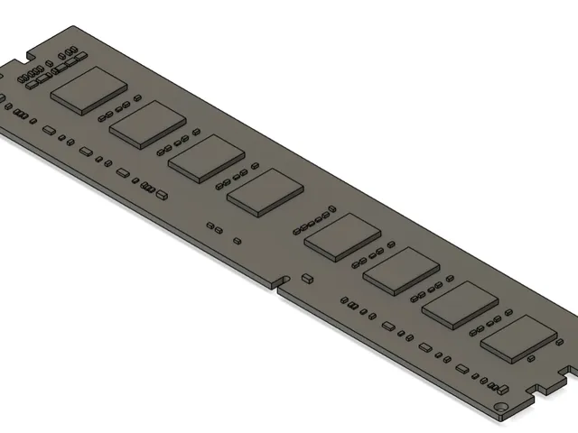 DDR3 Ram Stick