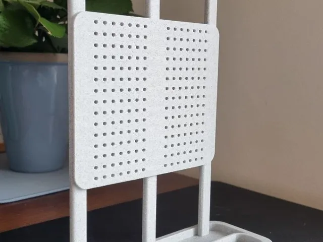 Jewelry stand