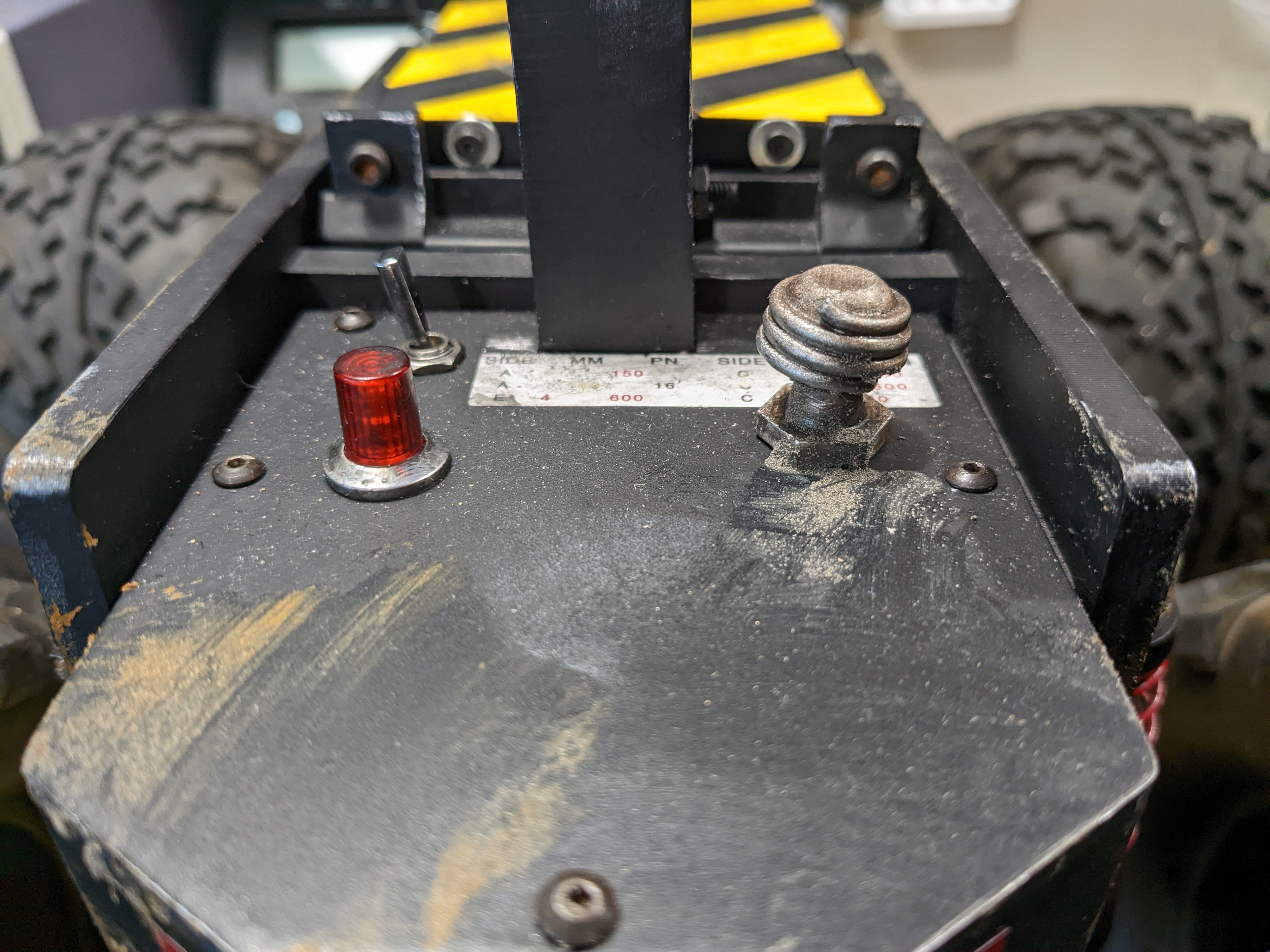 Ghostbusters RTV Parts — miniatura 2