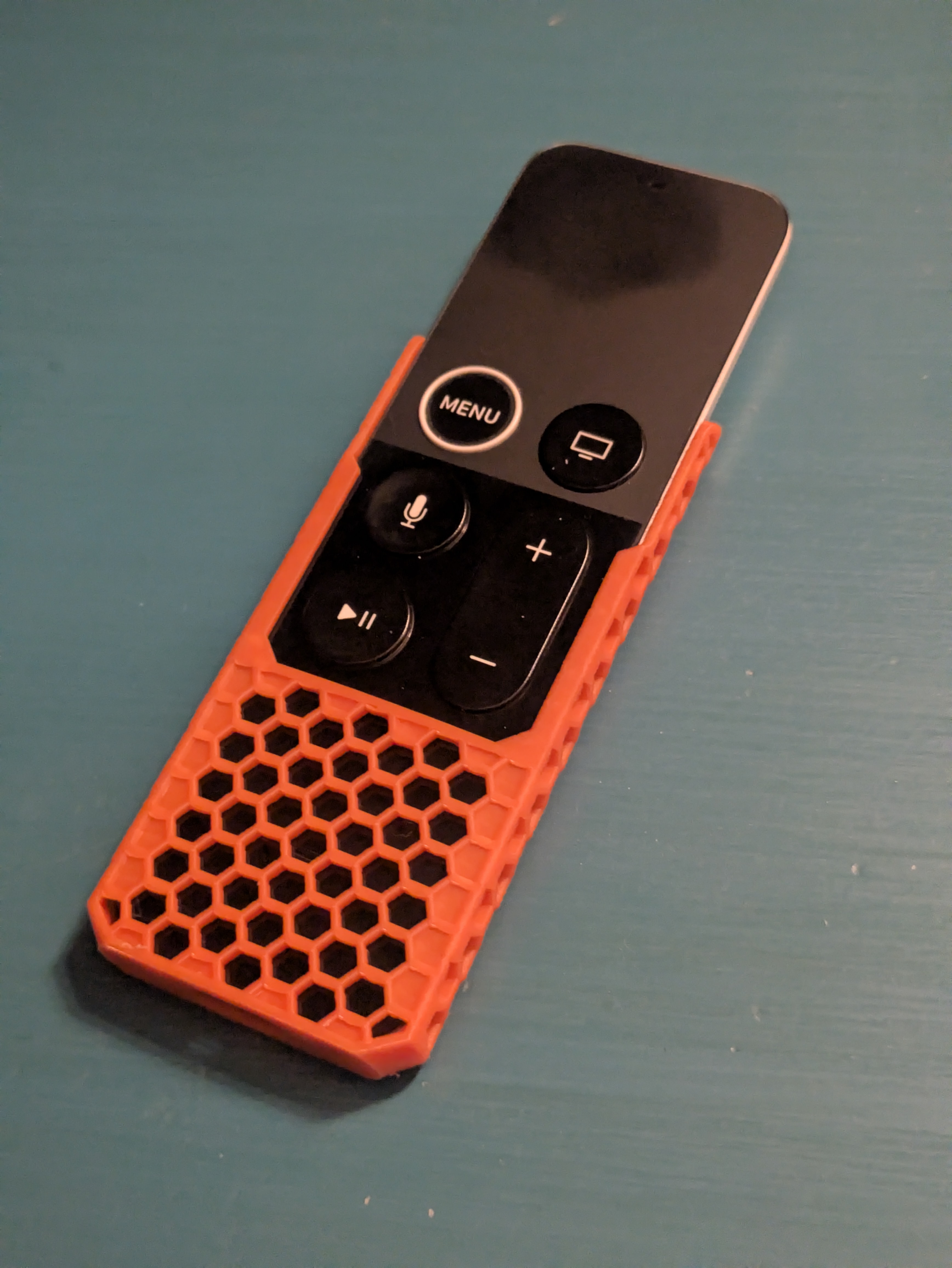 Apple TV Remote Case Lite