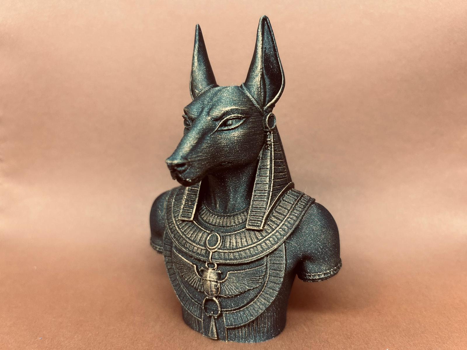 Anubis