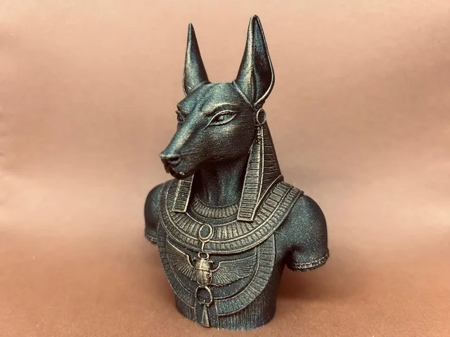 Anubis