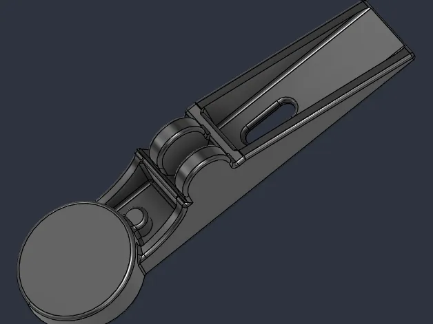 Clothespin