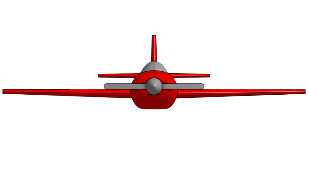Plain Plane — miniatura 4