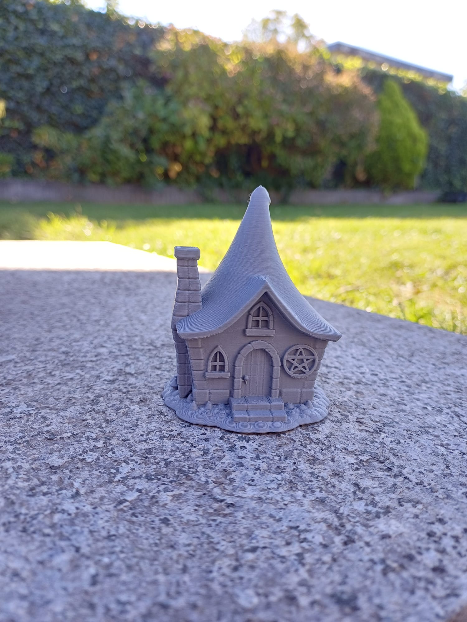 Spellbound Shack — miniatura 2